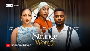 The Strange Woman (2026) – Nollywood Movie