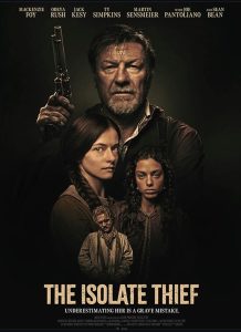 The Isolate Thief (2026)
