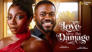 Love After The Damage (2026) – Nollywood Movie
